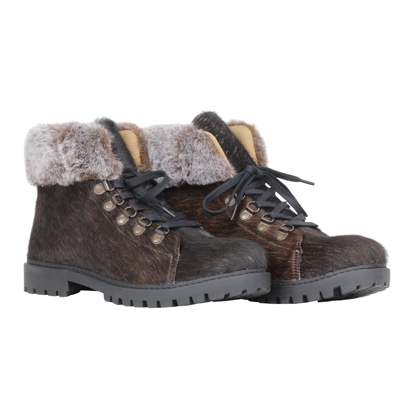 Turbulent Light-Duty Outdoor Womens Hiking Boots - SIZE 9