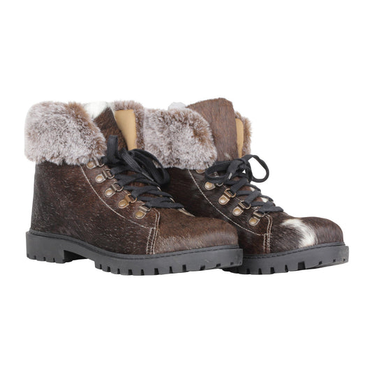 Turbulent Light-Duty Outdoor Womens Hiking Boots - SIZE 9