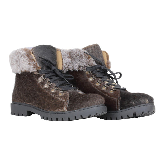 Turbulent Light-Duty Outdoor Womens Hiking Boots - SIZE 9