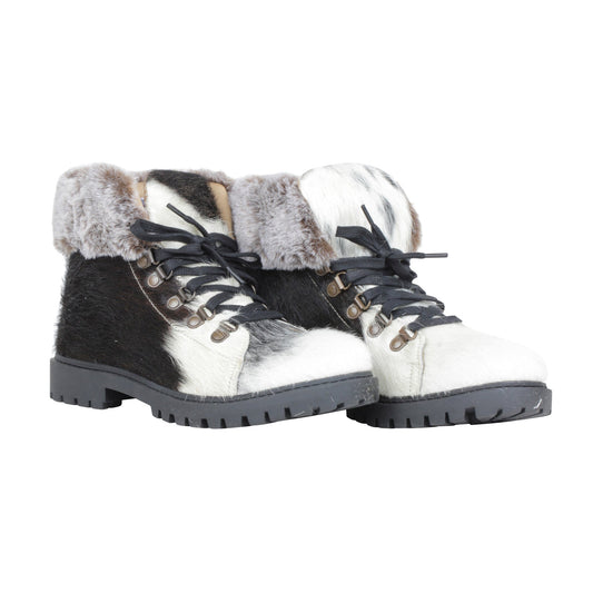 Turbulent Light-Duty Outdoor Womens Hiking Boots - SIZE 9