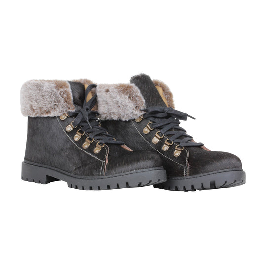 Turbulent Light-Duty Outdoor Womens Hiking Boots - SIZE 9