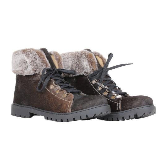 Turbulent Light-Duty Outdoor Womens Hiking Boots - SIZE 10