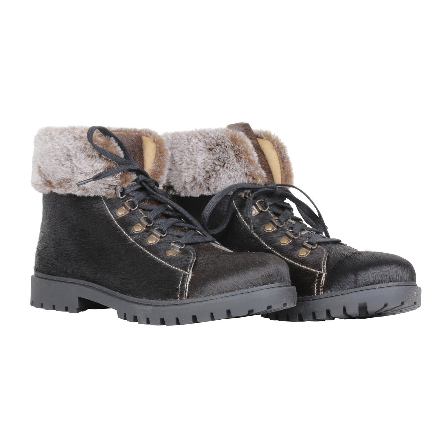 Turbulent Light-Duty Outdoor Womens Hiking Boots - SIZE 10
