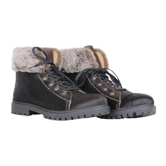 Turbulent Light-Duty Outdoor Womens Hiking Boots - SIZE 10