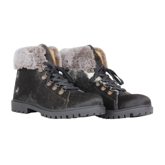 Turbulent Light-Duty Outdoor Womens Hiking Boots - SIZE 10