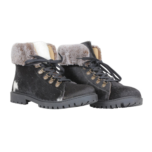 Turbulent Light-Duty Outdoor Womens Hiking Boots - SIZE 10