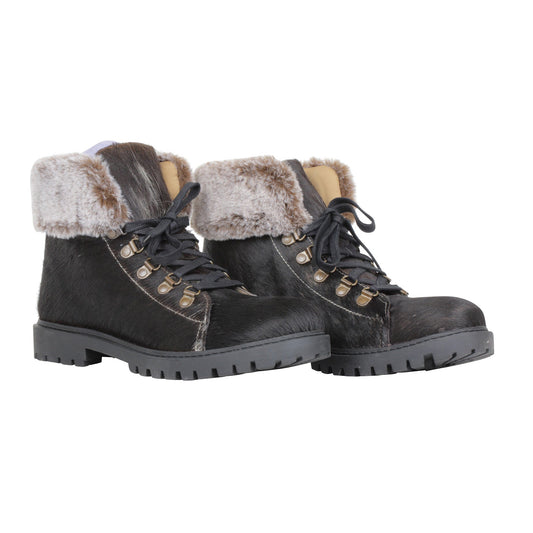 Turbulent Light-Duty Outdoor Womens Hiking Boots - SIZE 10