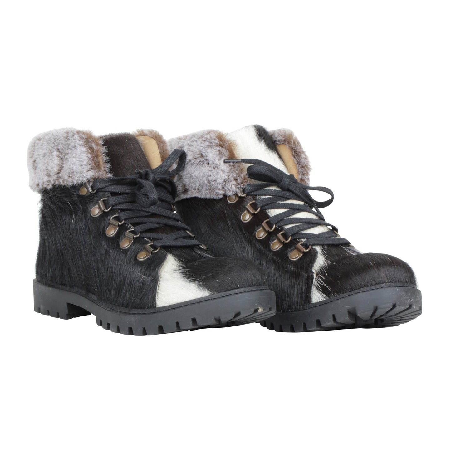 Turbulent Light-Duty Outdoor Womens Hiking Boots - SIZE 10