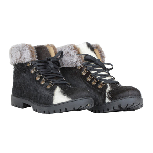Turbulent Light-Duty Outdoor Womens Hiking Boots - SIZE 10