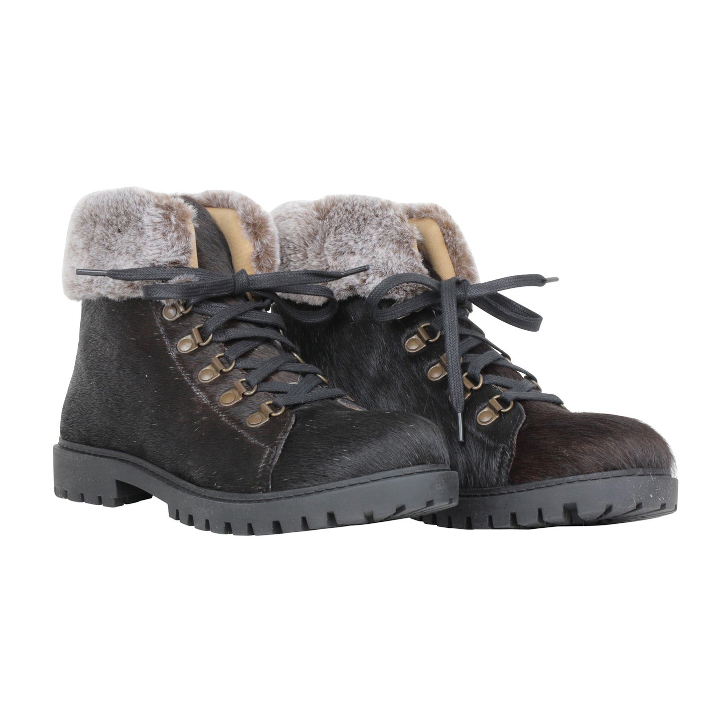 Turbulent Light-Duty Outdoor Womens Hiking Boots - SIZE 10