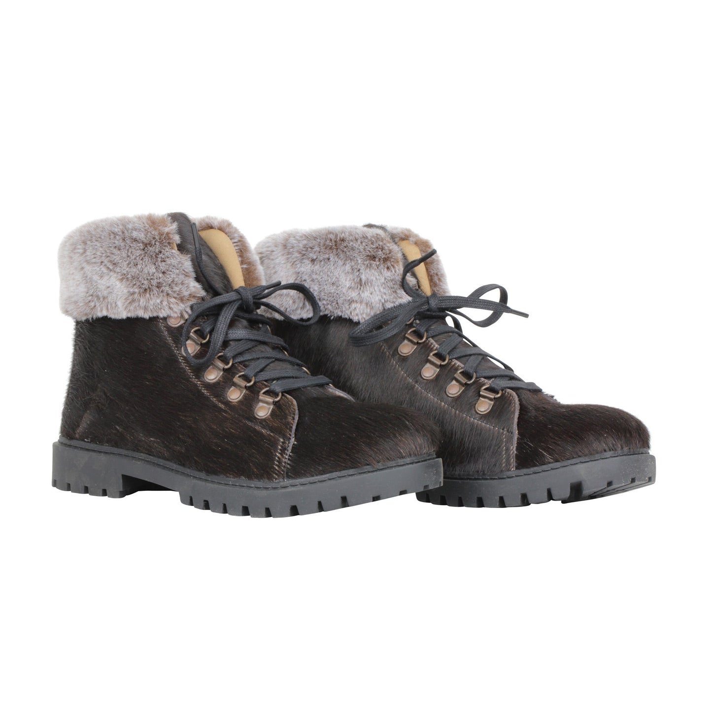 Turbulent Light-Duty Outdoor Womens Hiking Boots - SIZE 10