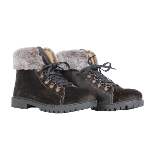 Turbulent Light-Duty Outdoor Womens Hiking Boots - SIZE 10