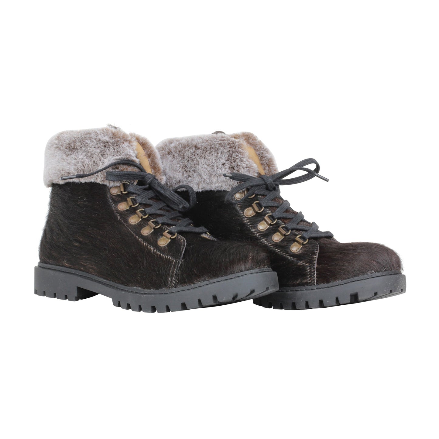 Turbulent Light-Duty Outdoor Womens Hiking Boots - SIZE 10
