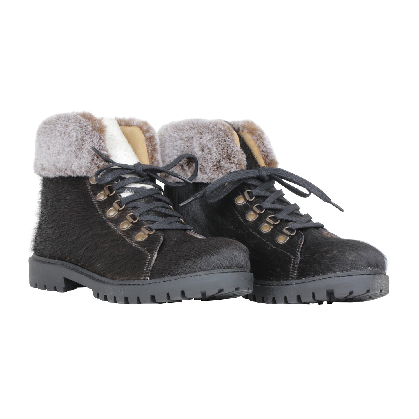 Turbulent Light-Duty Outdoor Womens Hiking Boots - SIZE 10