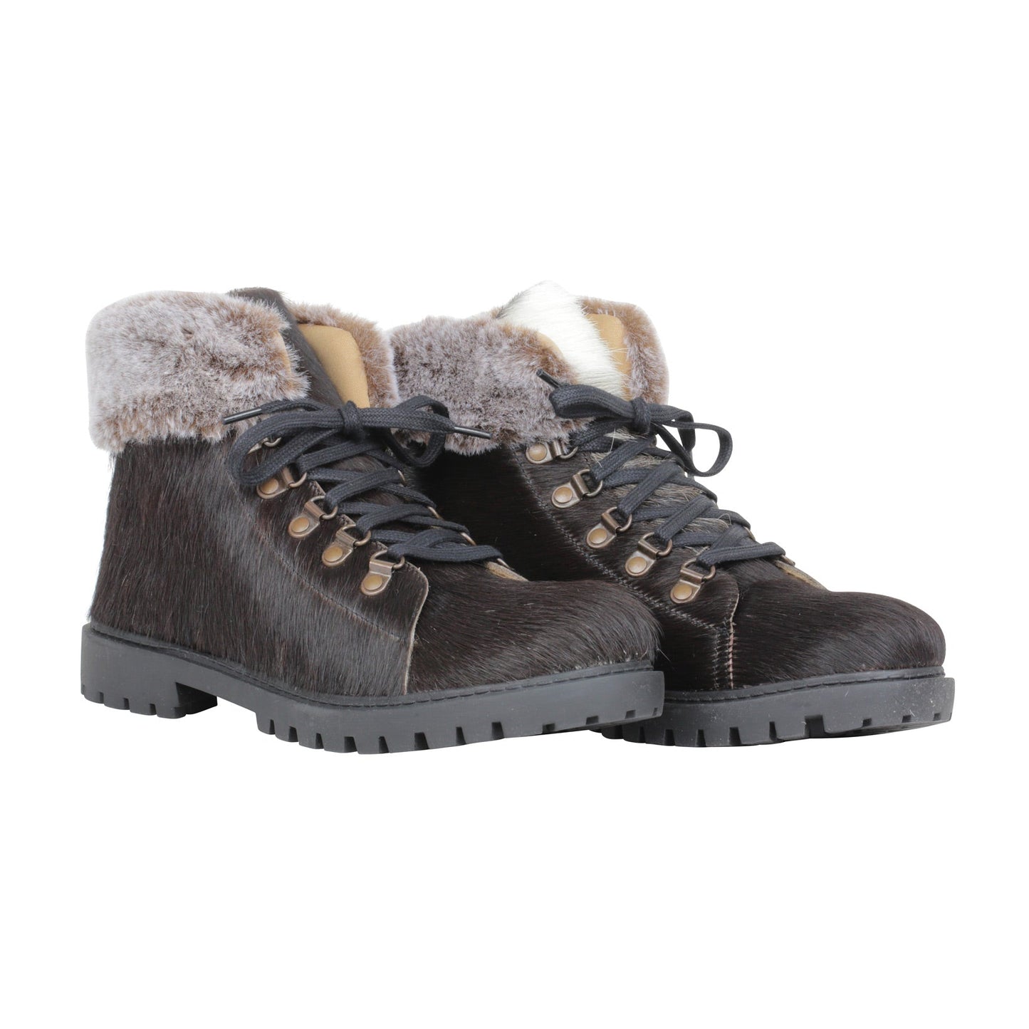 Turbulent Light-Duty Outdoor Womens Hiking Boots - SIZE 10