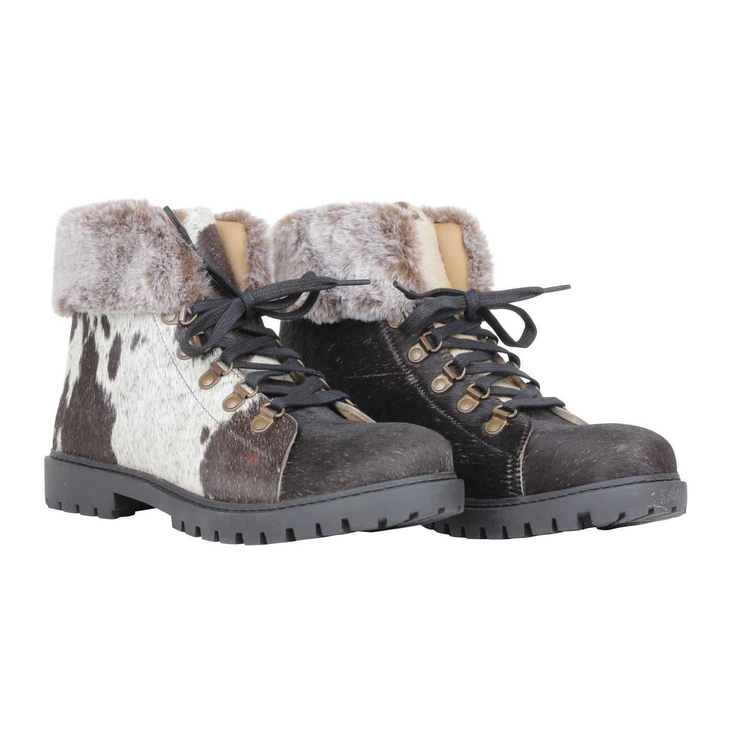Turbulent Light-Duty Outdoor Womens Hiking Boots - SIZE 10