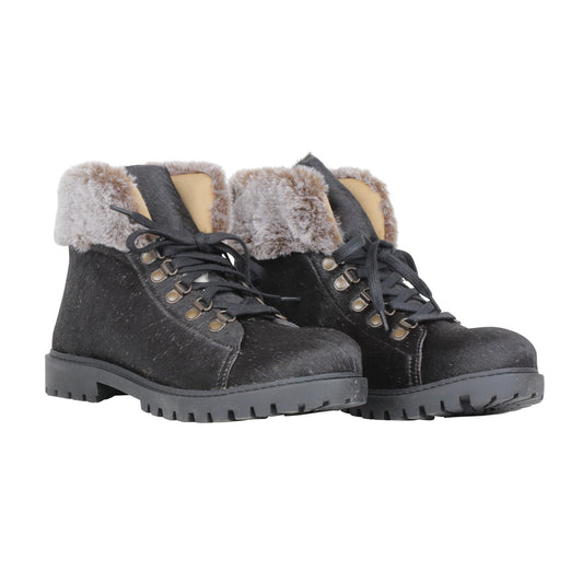 Turbulent Light-Duty Outdoor Womens Hiking Boots - SIZE 10