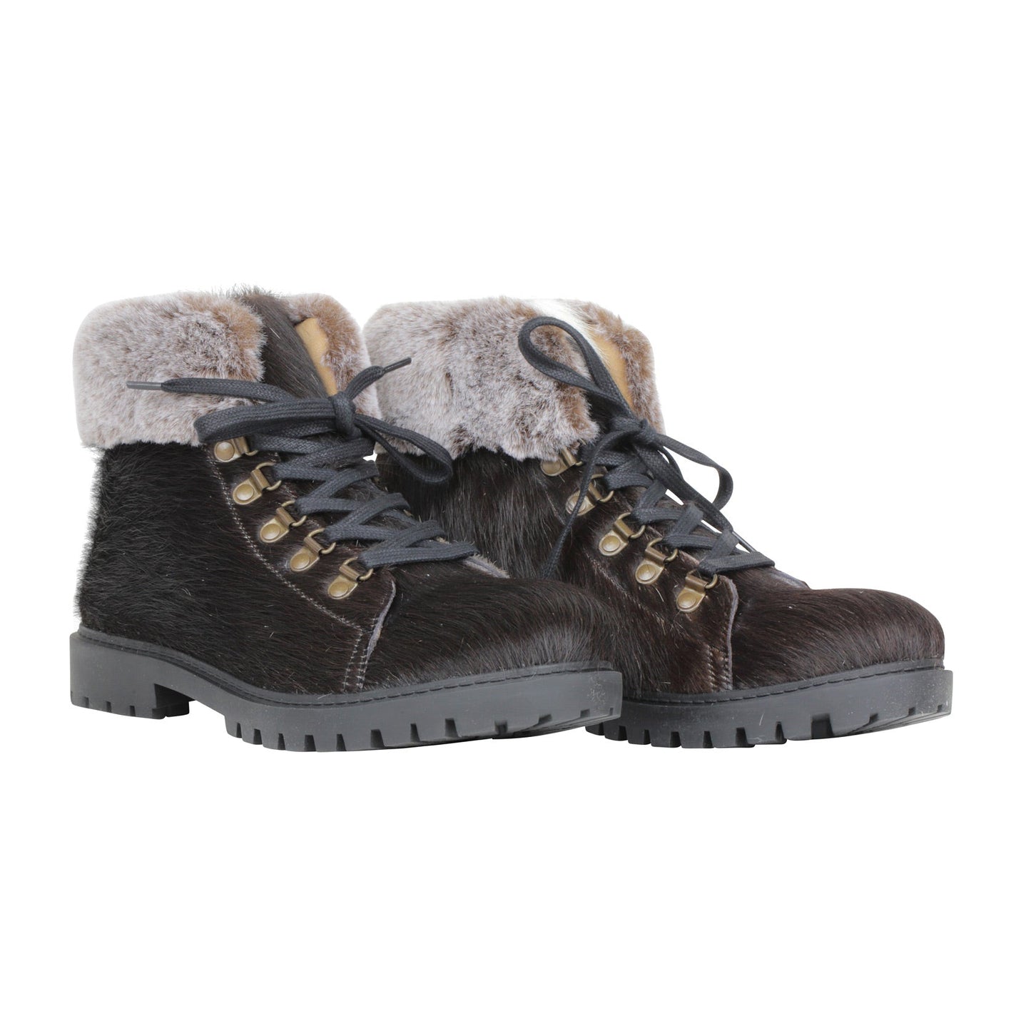 Turbulent Light-Duty Outdoor Womens Hiking Boots - SIZE 10