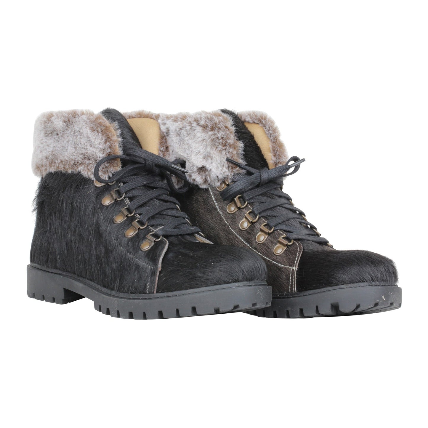 Turbulent Light-Duty Outdoor Womens Hiking Boots - SIZE 10