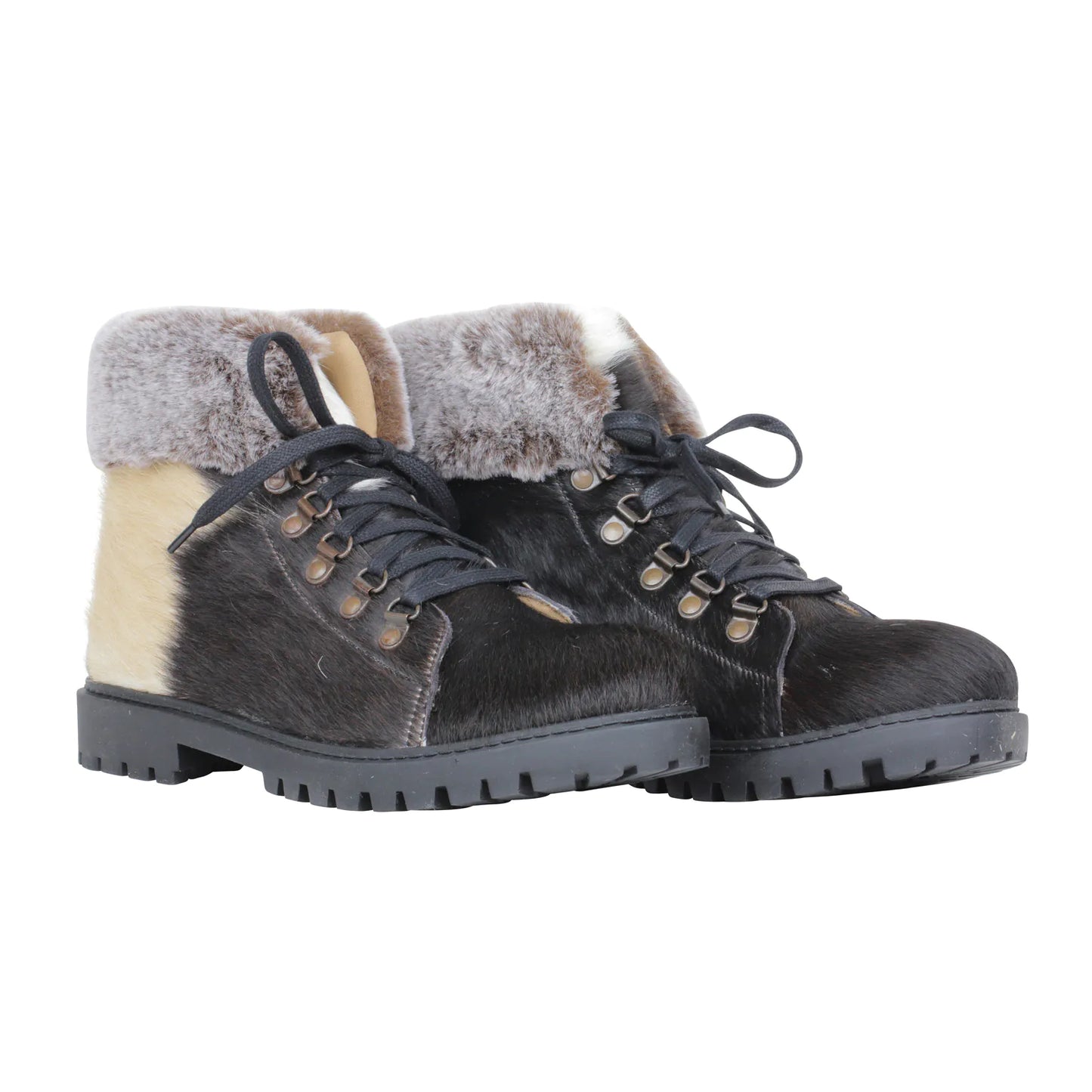 Turbulent Light-Duty Outdoor Womens Hiking Boots - SIZE 10