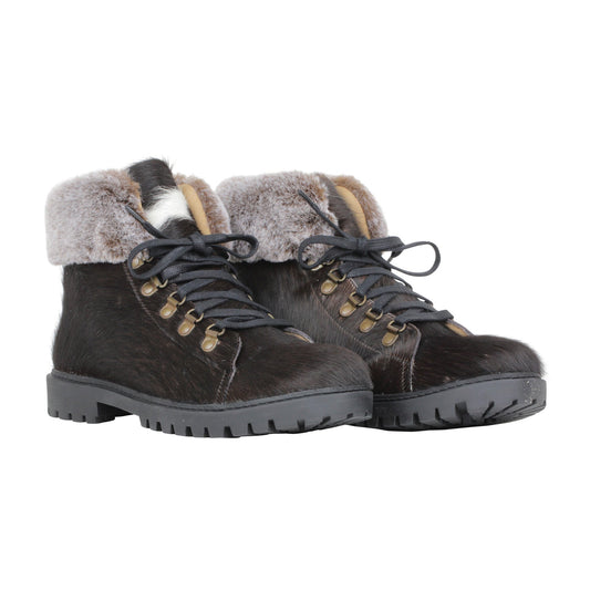 Turbulent Light-Duty Outdoor Womens Hiking Boots - SIZE 10