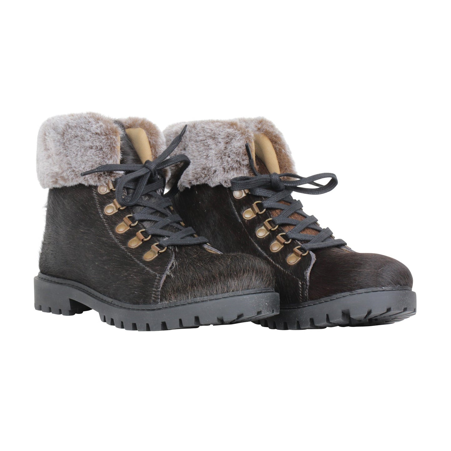 Turbulent Light-Duty Outdoor Womens Hiking Boots - SIZE 10