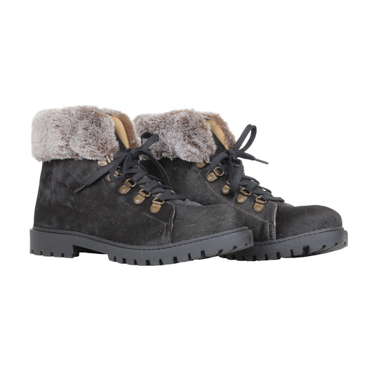 Turbulent Light-Duty Outdoor Womens Hiking Boots - SIZE 10