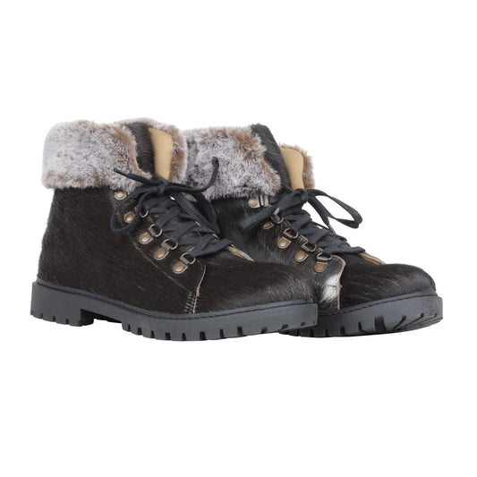 Turbulent Light-Duty Outdoor Womens Hiking Boots - SIZE 10
