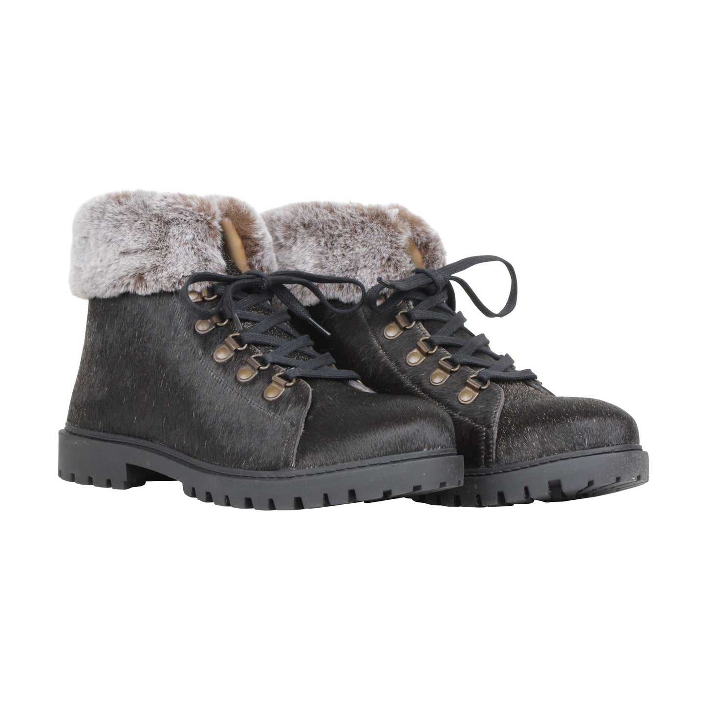 Turbulent Light-Duty Outdoor Womens Hiking Boots - SIZE 10