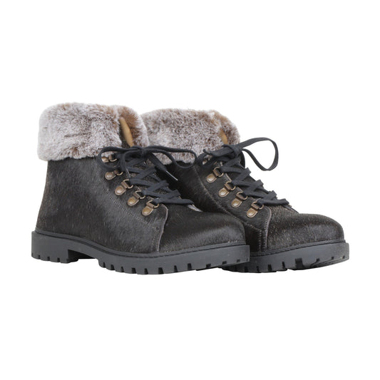 Turbulent Light-Duty Outdoor Womens Hiking Boots - SIZE 10