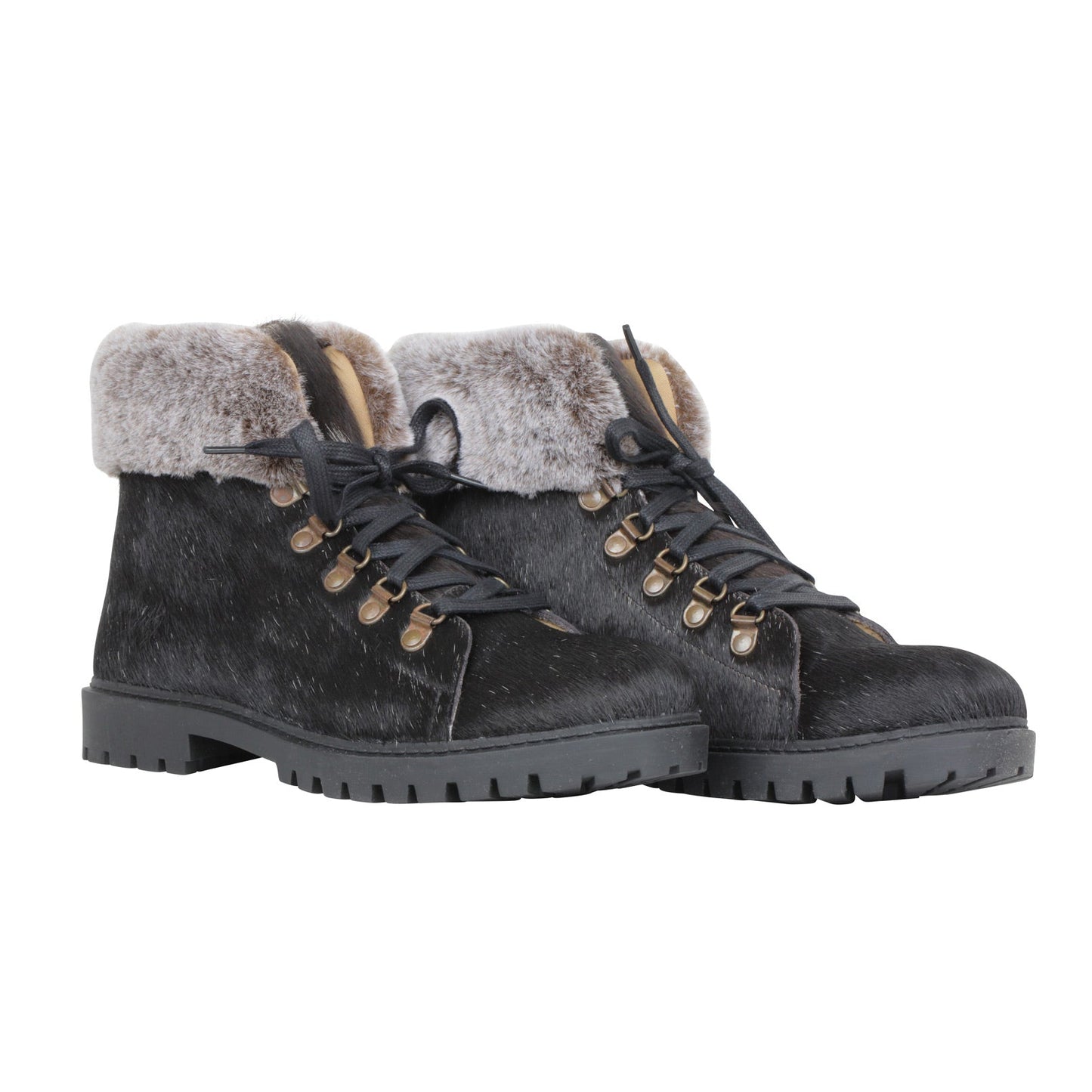 Turbulent Light-Duty Outdoor Womens Hiking Boots - SIZE 10