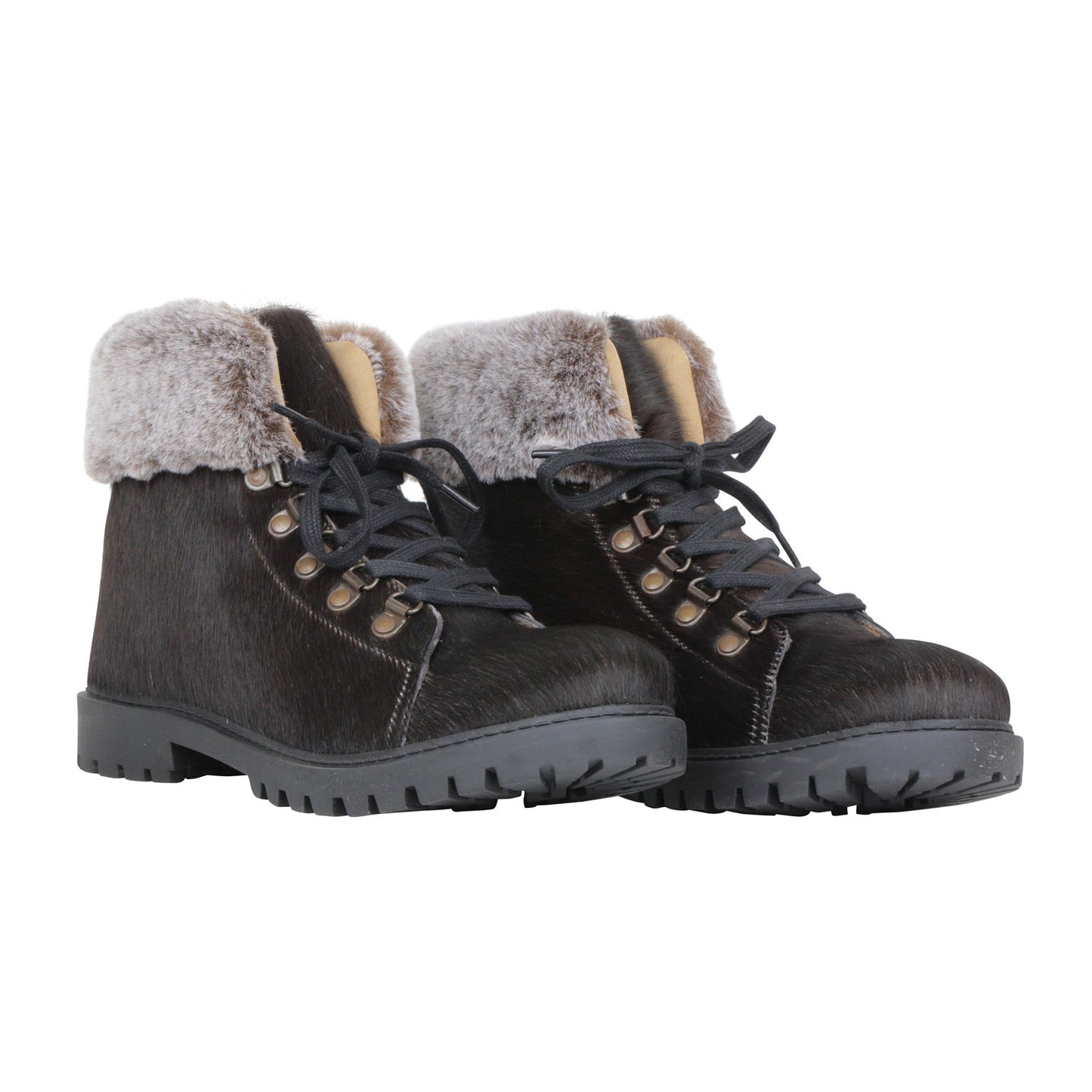 Turbulent Light-Duty Outdoor Womens Hiking Boots - SIZE 10