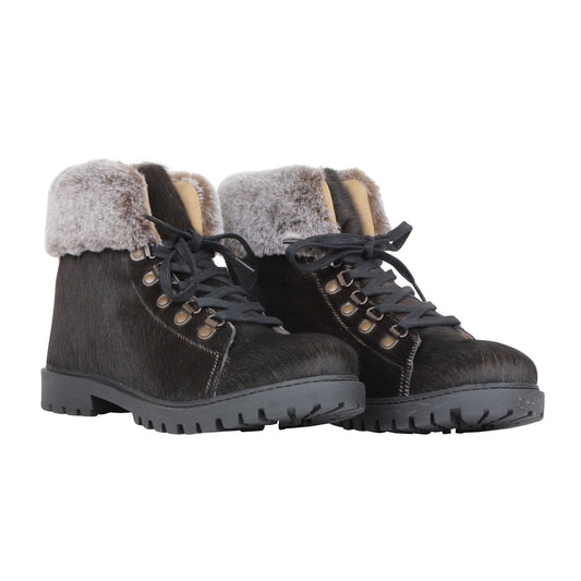 Turbulent Light-Duty Outdoor Womens Hiking Boots - SIZE 10