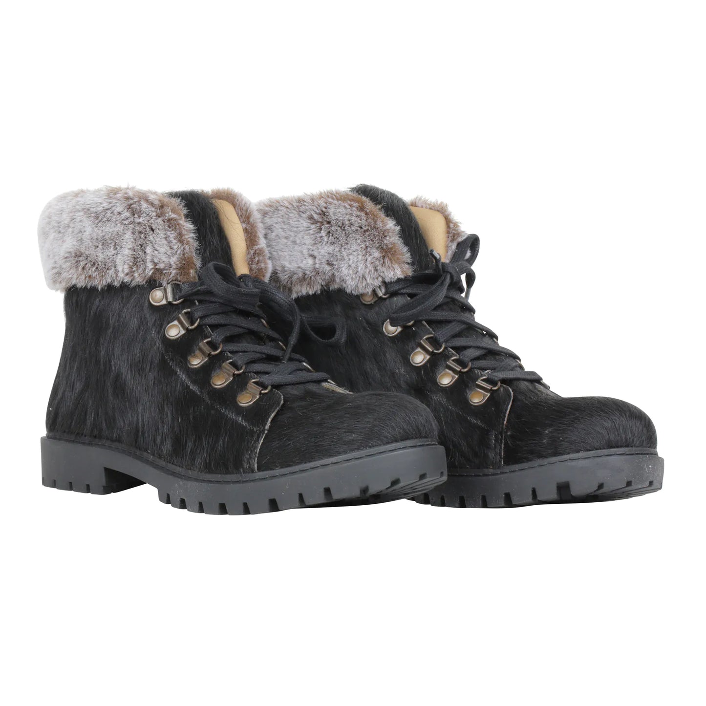 Turbulent Light-Duty Outdoor Womens Hiking Boots - SIZE 10