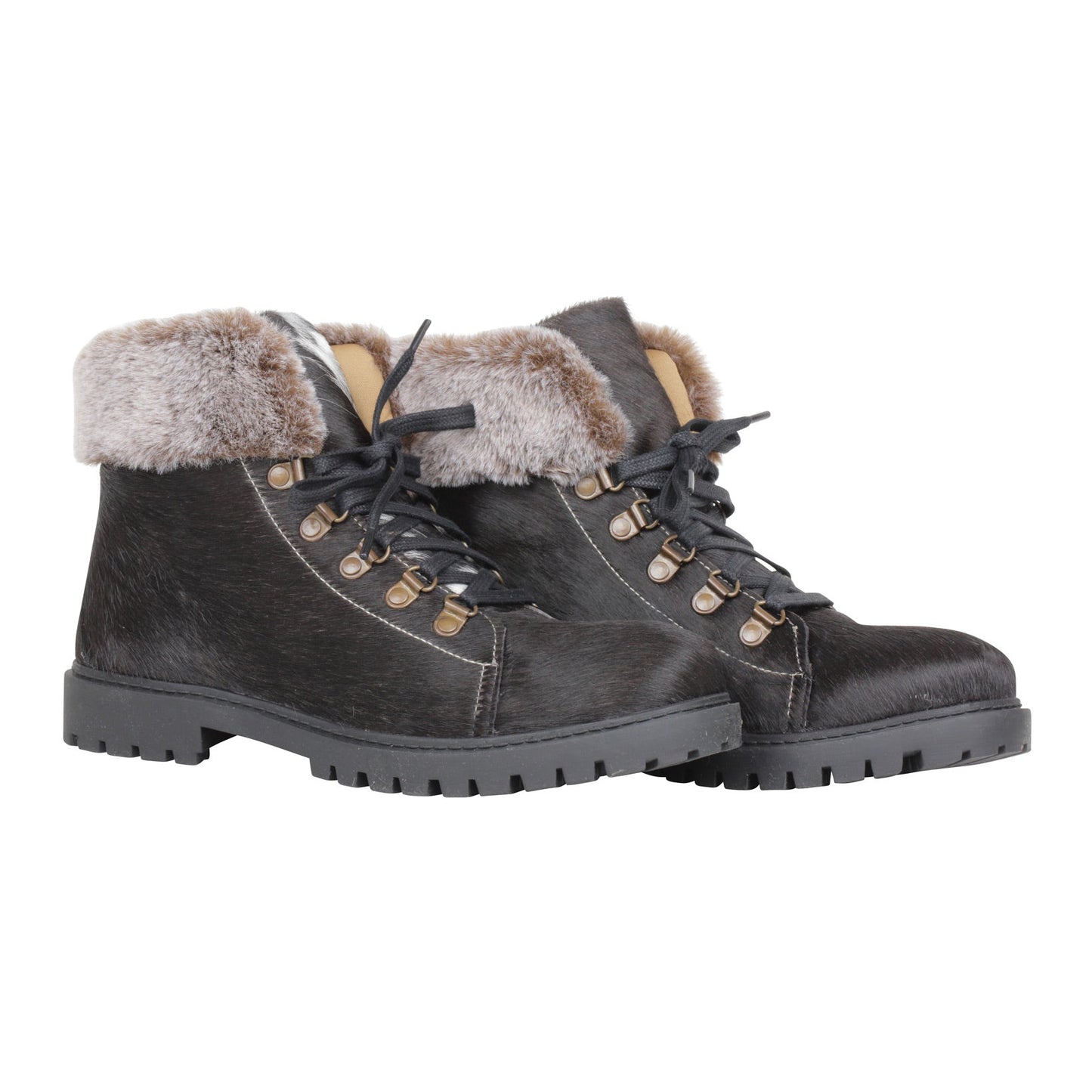 Turbulent Light-Duty Outdoor Womens Hiking Boots - SIZE 10