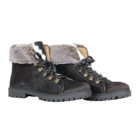 Turbulent Light-Duty Outdoor Womens Hiking Boots - SIZE 10