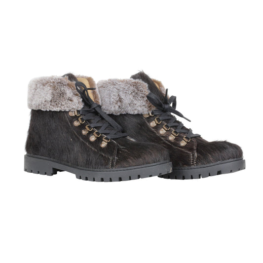 Turbulent Light-Duty Outdoor Womens Hiking Boots - SIZE 10