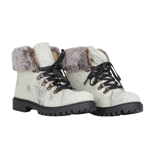Turbulent Light-Duty Outdoor Womens Hiking Boots - SIZE 6