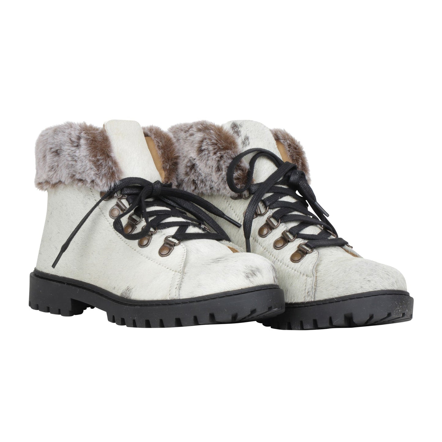 Turbulent Light-Duty Outdoor Womens Hiking Boots - SIZE 6