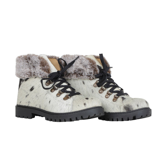 Turbulent Light-Duty Outdoor Womens Hiking Boots - SIZE 6