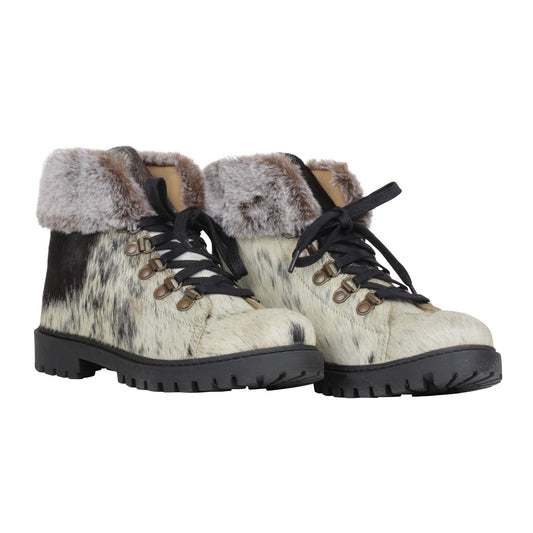 Turbulent Light-Duty Outdoor Womens Hiking Boots - SIZE 6