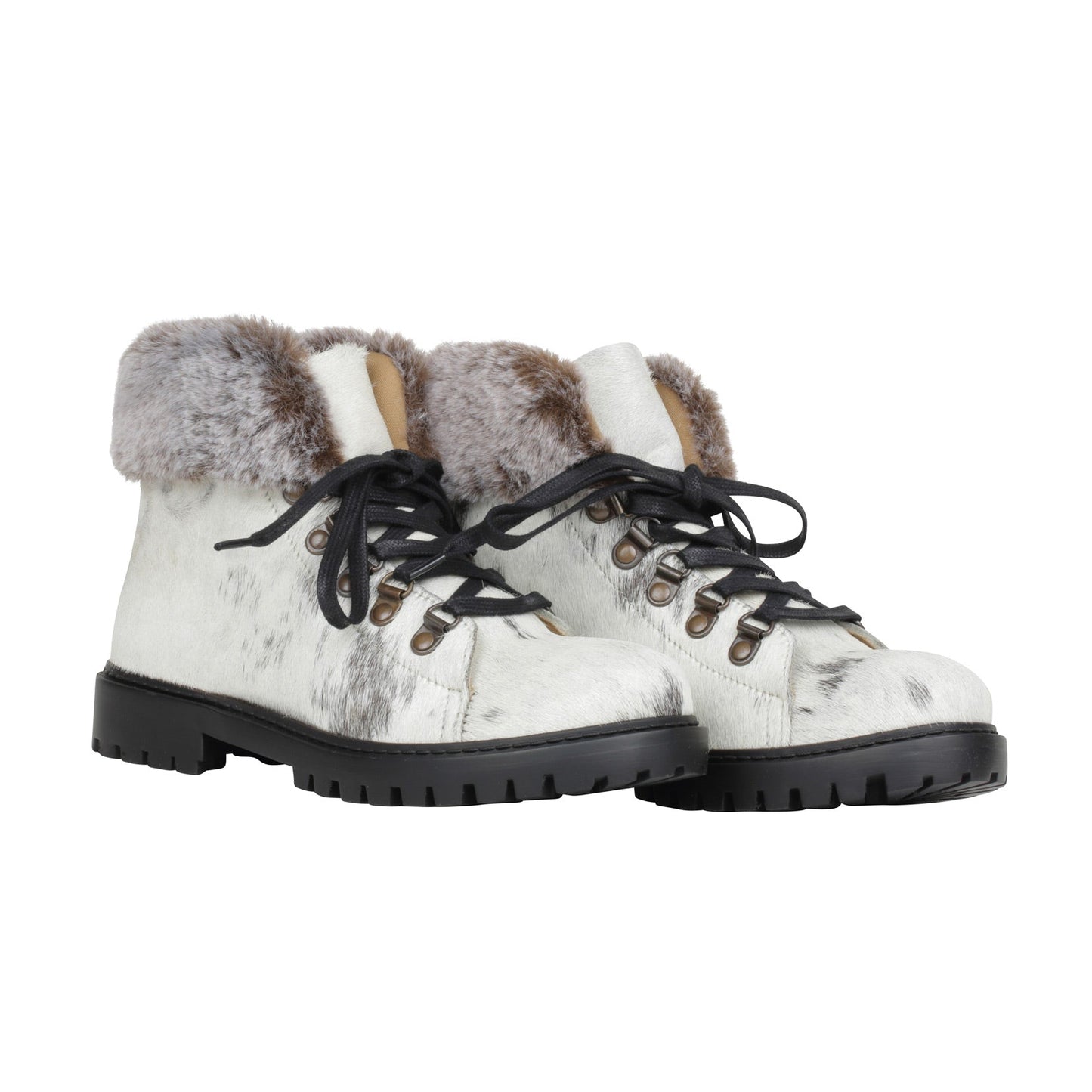 Turbulent Light-Duty Outdoor Womens Hiking Boots - SIZE 6