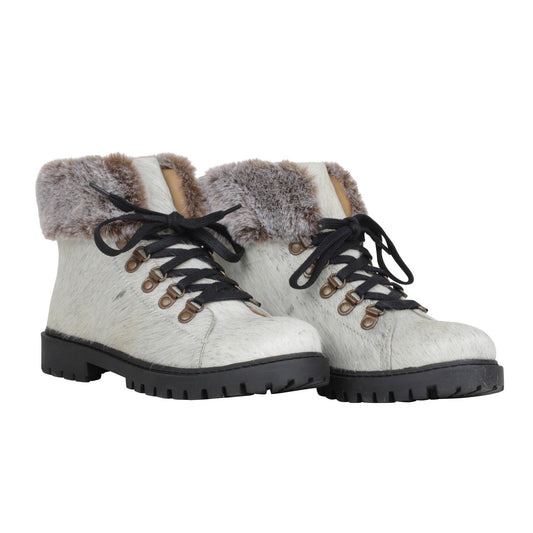 Turbulent Light-Duty Outdoor Womens Hiking Boots - SIZE 6
