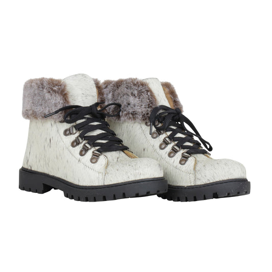 Turbulent Light-Duty Outdoor Womens Hiking Boots - SIZE 6