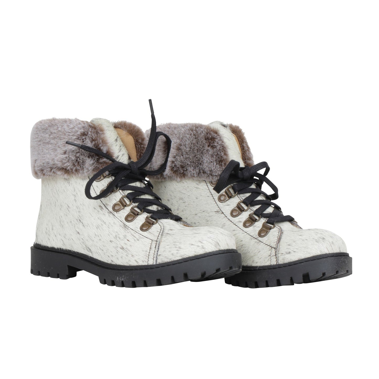 Turbulent Light-Duty Outdoor Womens Hiking Boots - SIZE 6