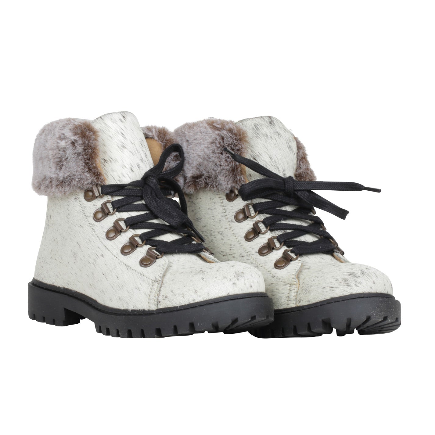 Turbulent Light-Duty Outdoor Womens Hiking Boots - SIZE 6