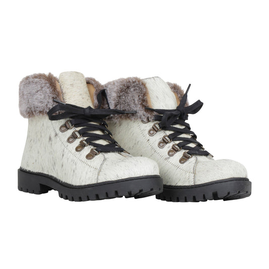 Turbulent Light-Duty Outdoor Womens Hiking Boots - SIZE 6