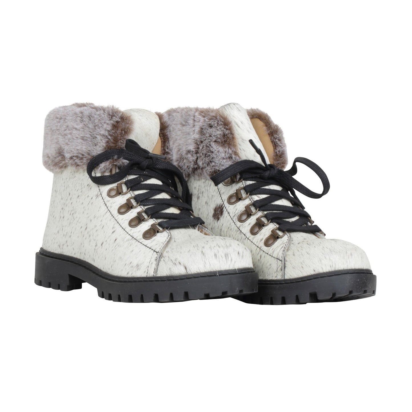 Turbulent Light-Duty Outdoor Womens Hiking Boots - SIZE 6