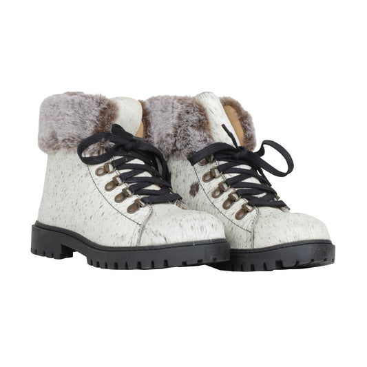 Turbulent Light-Duty Outdoor Womens Hiking Boots - SIZE 6