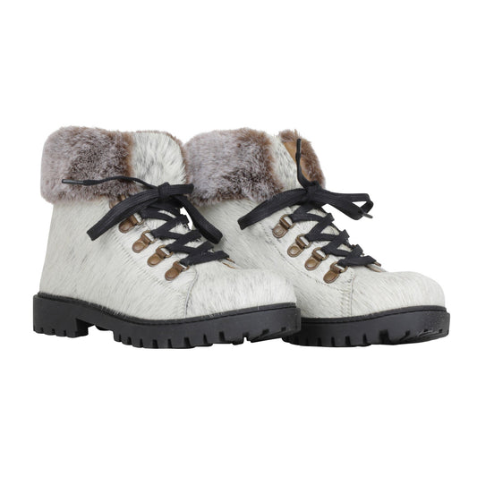 Turbulent Light-Duty Outdoor Womens Hiking Boots - SIZE 6